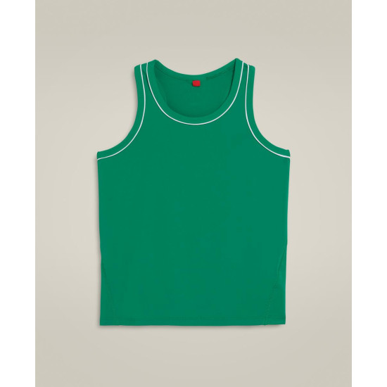 MEITEŅU TEAM TANK COURTSIDE GREEN
