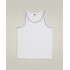 MEITEŅU TEAM TANK BRIGHT WHITE