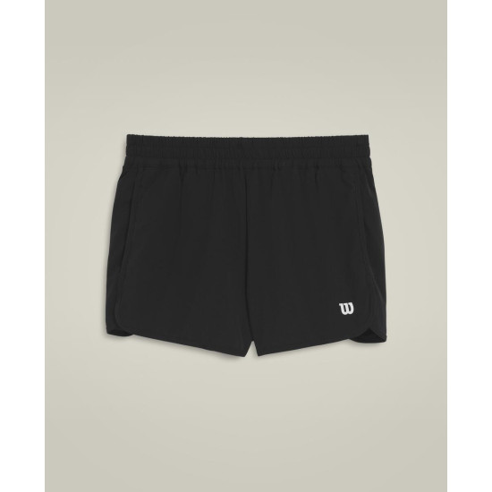 MEITEŅU TEAM ŠORTI BLACK