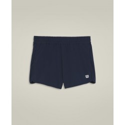 MEITEŅU TEAM ŠORTI CLASSIC NAVY