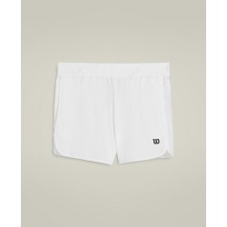 MEITEŅU TEAM ŠORTI WHITE