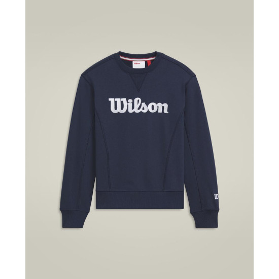 JUNIORU UNISEX BAIKA TEAM CLASSIC NAVY