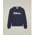 JUNIORU UNISEX BAIKA TEAM CLASSIC NAVY