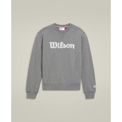 JUNIORU UNISEX BAIKA TEAM MEDIUM GRAY HEATHER