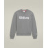 JUNIORU UNISEX BAIKA TEAM MEDIUM GRAY HEATHER