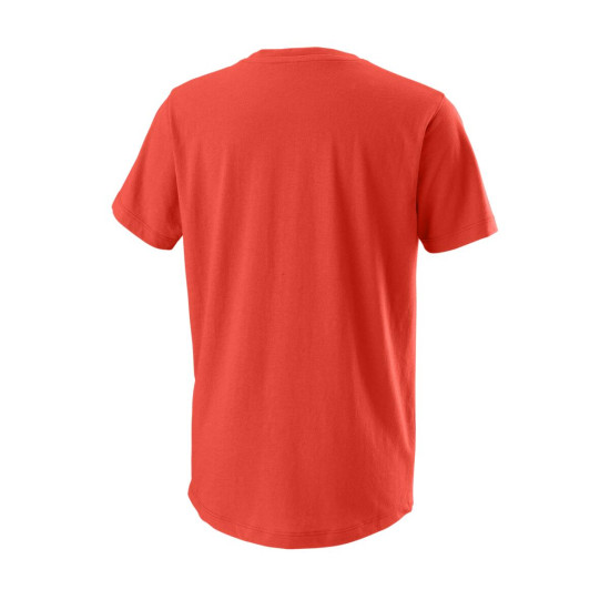 W ZĒNU T-KREKLS PLANETARY TECH TEE
