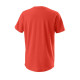 W ZĒNU T-KREKLS PLANETARY TECH TEE
