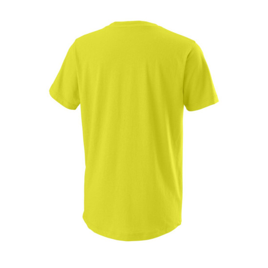 W ZĒNU T-KREKLS PLANETARY TECH TEE