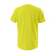 W ZĒNU T-KREKLS PLANETARY TECH TEE