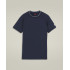 ZĒNU T-KREKLS TEAM SEAMLESS CLASSIC NAVY