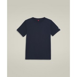 ZĒNU T-KREKLS TEAM GRAPHIC TEE CLASSIC NAVY