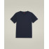 ZĒNU T-KREKLS TEAM GRAPHIC TEE CLASSIC NAVY