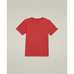 ZĒNU T-KREKLS TEAM GRAPHIC TEE INFRARED