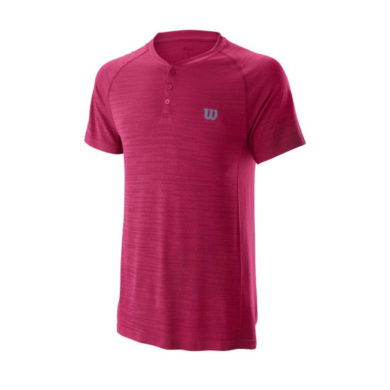 WILSON VĪRIEŠU HENLEY-KREKLS COMPETITION SEAMLESS