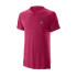 WILSON VĪRIEŠU HENLEY-KREKLS COMPETITION SEAMLESS