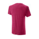 WILSON VĪRIEŠU HENLEY-KREKLS COMPETITION SEAMLESS