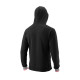 WILSON VĪRIEŠU SCRIPT ECO COTTON FULL ZIP HOODIJS SLIM-FIT