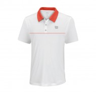 WILSON VĪRIEŠU POLO-KREKLS EXPORT