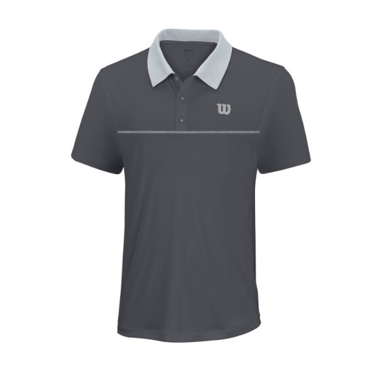 WILSON VĪRIEŠU POLO-KREKLS EXPORT