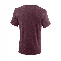 WILSON VĪRIEŠU SPORTA T-KREKLS KAOS™ MIRAGE CREW