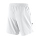 WILSON VĪRIEŠU ŠORTI TEAM II 8'' WHITE