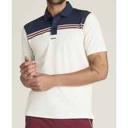 WILSON VĪRIEŠU POLO KREKLS M ALL SEASON POLO SANDRIFT WM00143W002002