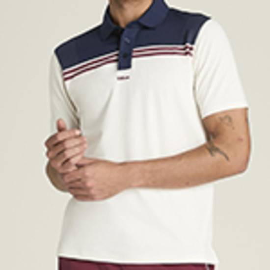 WILSON VĪRIEŠU POLO KREKLS M ALL SEASON POLO SANDRIFT