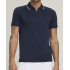 WILSON VĪRIEŠU POLO KREKLS M TEAM SEAMLESS 2.0 CLASSIC NAVY