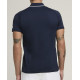 WILSON VĪRIEŠU POLO KREKLS M TEAM SEAMLESS 2.0 CLASSIC NAVY