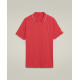 WILSON VĪRIEŠU POLO KREKLS M TEAM SEAMLESS 2.0 INFRARED