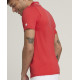 WILSON VĪRIEŠU POLO KREKLS M TEAM SEAMLESS 2.0 INFRARED