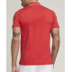 WILSON VĪRIEŠU POLO KREKLS M TEAM SEAMLESS 2.0 INFRARED