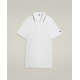 WILSON VĪRIEŠU POLO KREKLS M TEAM SEAMLESS 2.0 BRIGHT WHITE