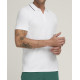 WILSON VĪRIEŠU POLO KREKLS M TEAM SEAMLESS 2.0 BRIGHT WHITE