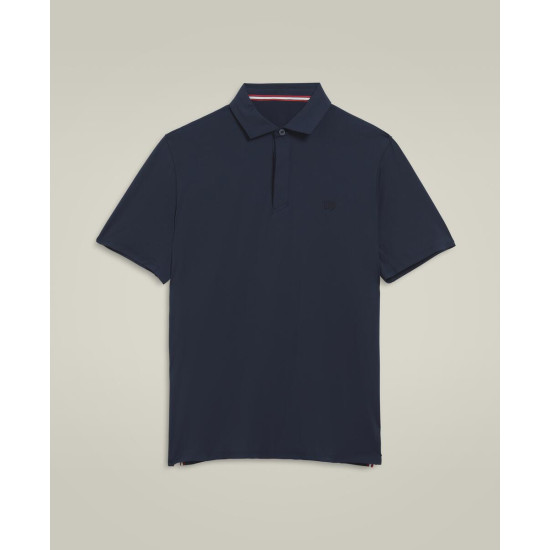 WILSON VĪRIEŠU POLO KREKLS M LEAGUE CLASSIC NAVY