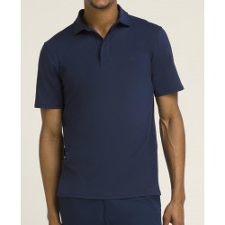 WILSON VĪRIEŠU POLO KREKLS M LEAGUE CLASSIC NAVY