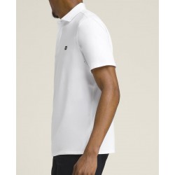 WILSON VĪRIEŠU POLO KREKLS M LEAGUE BRIGHT WHITE