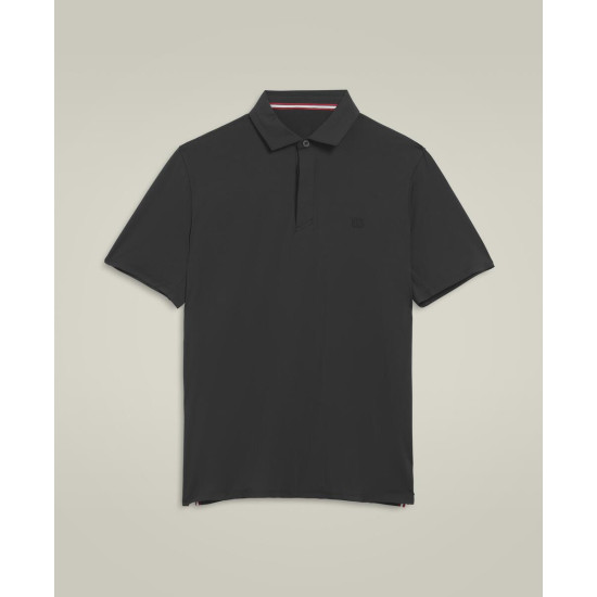 WILSON VĪRIEŠU POLO KREKLS M LEAGUE BLACK