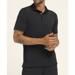 WILSON VĪRIEŠU POLO KREKLS M LEAGUE BLACK
