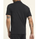 WILSON VĪRIEŠU POLO KREKLS M LEAGUE BLACK