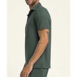WILSON VĪRIEŠU POLO KREKLS M LEAGUE SYCAMORE