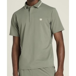 WILSON VĪRIEŠU POLO KREKLS M CHALLENGERS TECHNICAL VERTIVER