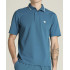 WILSON VĪRIEŠU POLO KREKLS M CHALLENGERS TECHNICAL LYONS BLUE