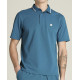 WILSON VĪRIEŠU POLO KREKLS M CHALLENGERS TECHNICAL LYONS BLUE