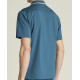 WILSON VĪRIEŠU POLO KREKLS M CHALLENGERS TECHNICAL LYONS BLUE