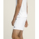 WILSON VĪRIEŠU ŠORTI M VOLLEY 6’’ BRIGHT WHITE