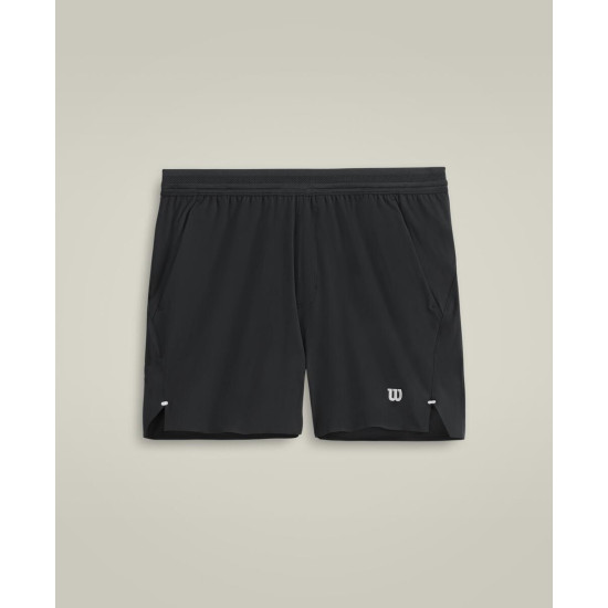 WILSON VĪRIEŠU ŠORTI M TEAM 7’’ BLACK