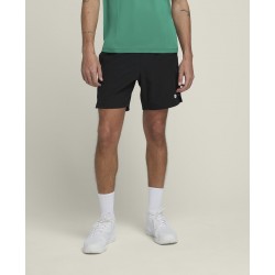 WILSON VĪRIEŠU ŠORTI M TEAM 7’’ BLACK WM00287411BKA