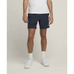 WILSON VĪRIEŠU ŠORTI M TEAM 7’’ CLASSIC NAVY WM00287411DBC