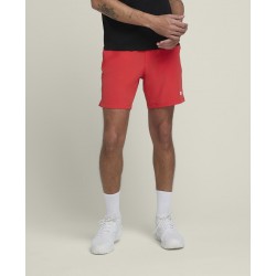 WILSON VĪRIEŠU ŠORTI M TEAM 7’ INFRARED WM00287411RDB